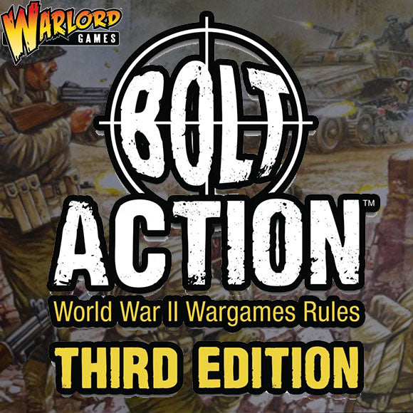 25% Bolt Action Boxing Week