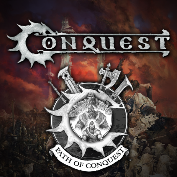 15% Conquest Boxing Week