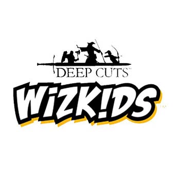 Deep Cuts Miniatures