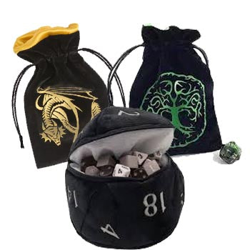 Dice Bag