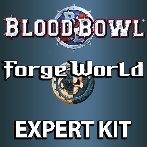 Blood Bowl - Expert Kit