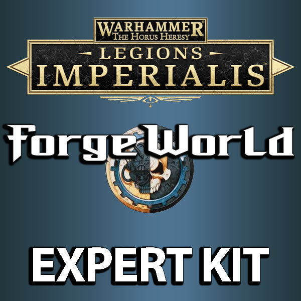 Legions Imperialis - Expert Kit