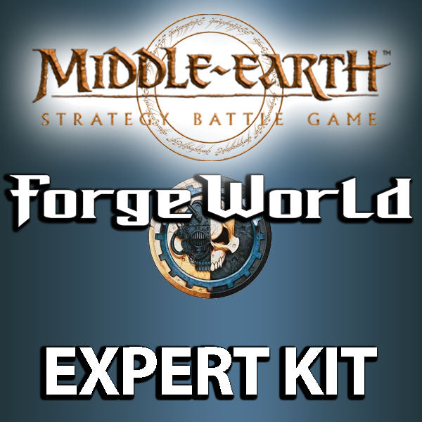 Middle-Earth - Expert Kit