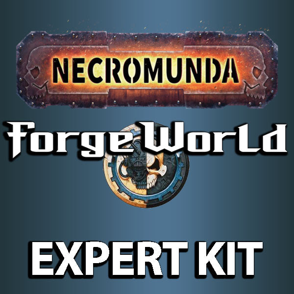 Necromunda - Expert Kit