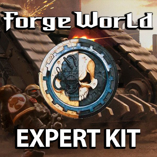 Forge World - All