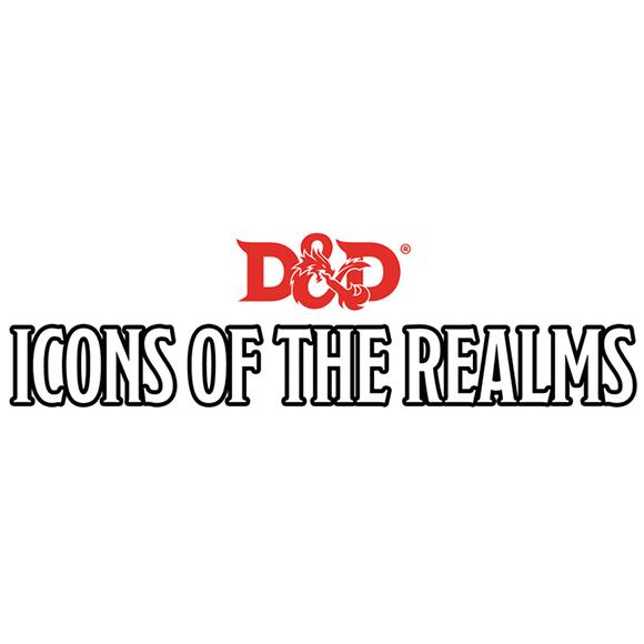 Icons of the Realms