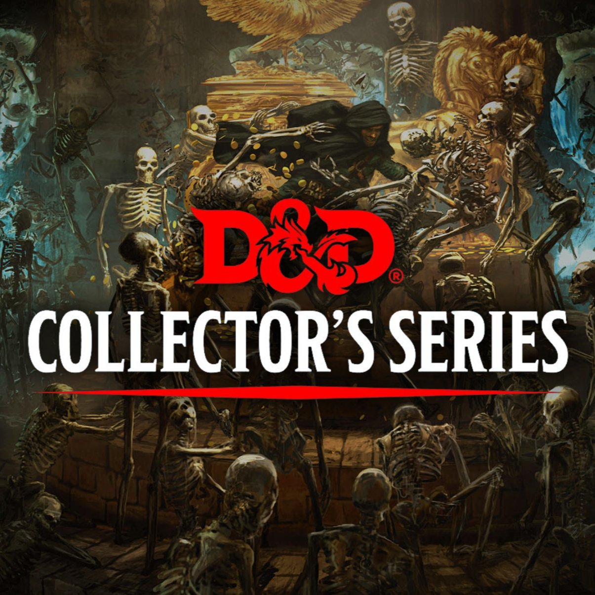 D&D Collector's Series