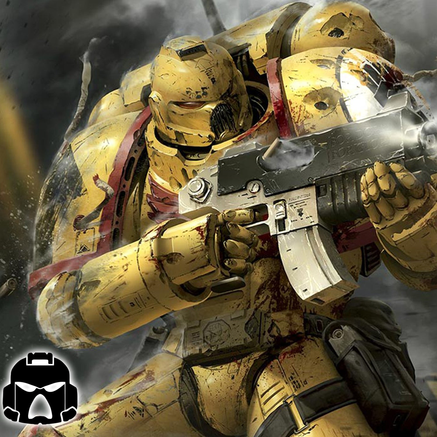 Imperial Fists