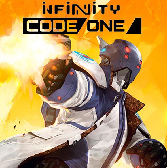 Infinity - Code One