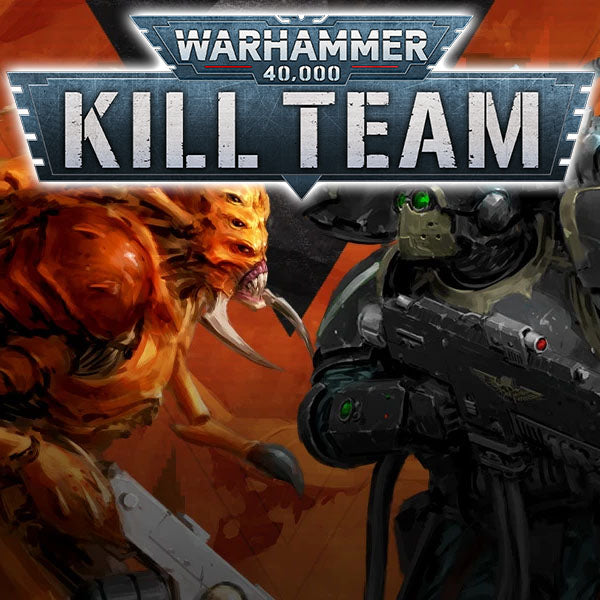 Kill Team - All