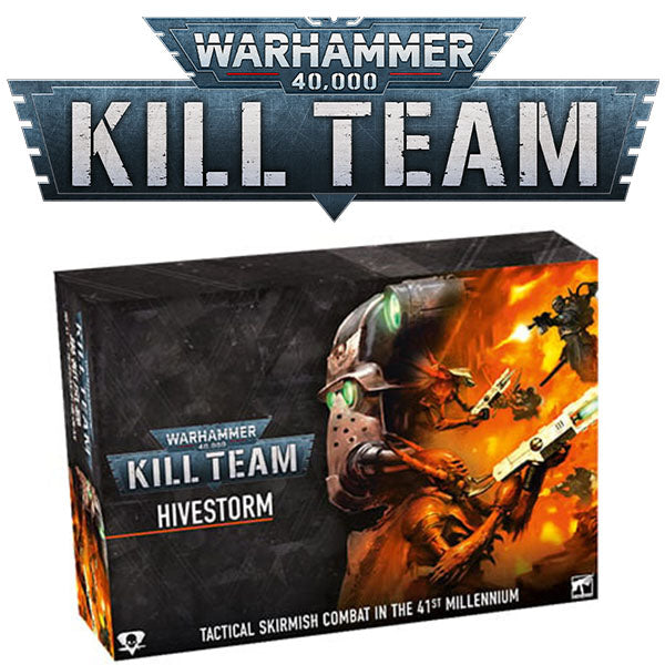 Kill Team - Box Set