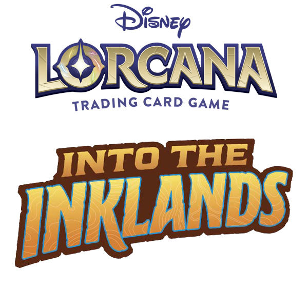 Lorcana - Into the Inklands