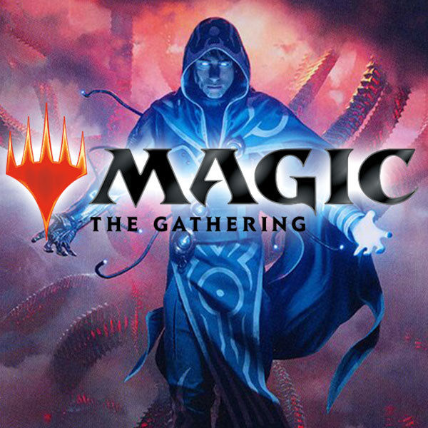 10% Mtg Sealed Boxing Week