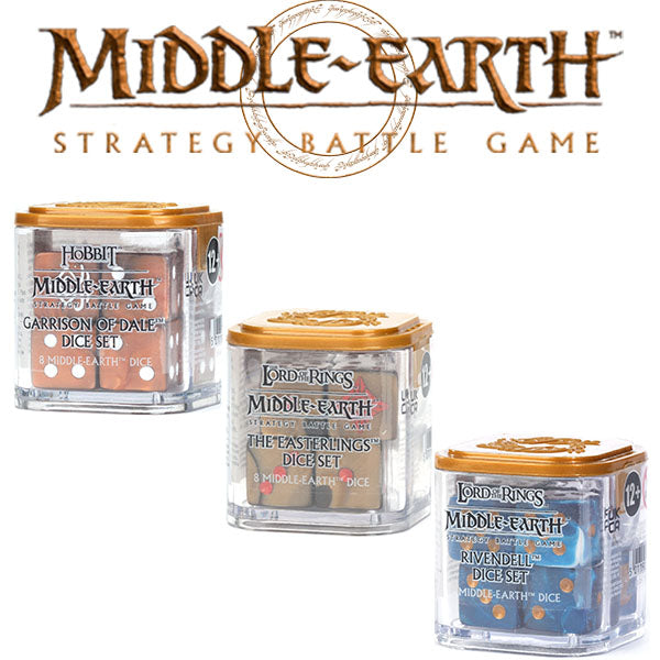 Middle-Earth - Accessories