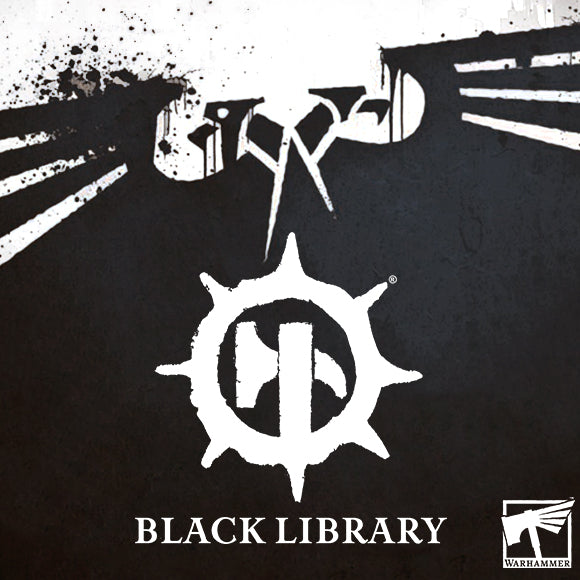 All Black Library