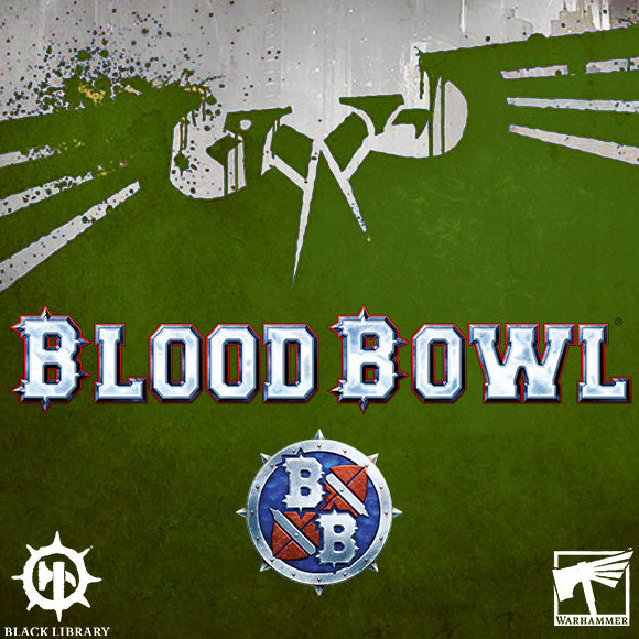 Blood Bowl Novels