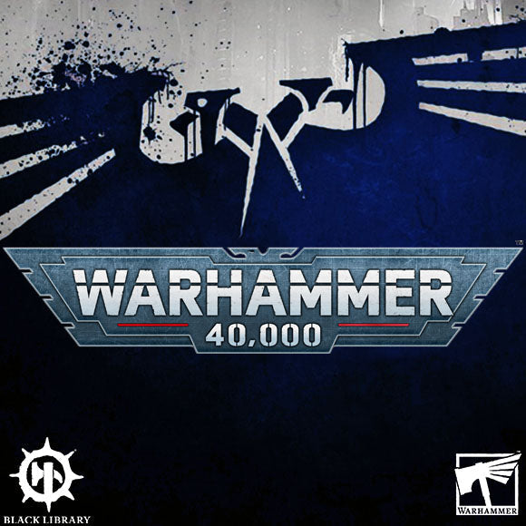 Warhammer 40 000 Novels