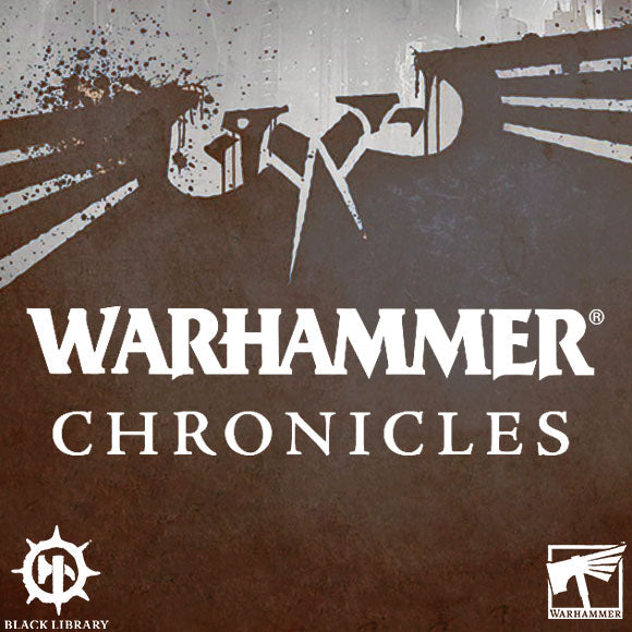 Warhammer Chronicles Novels