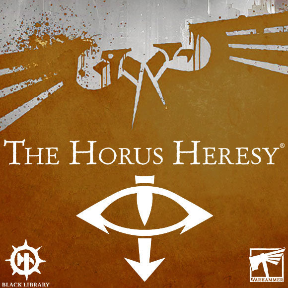 The Horus Heresy Novels