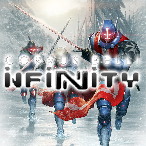 Infinity Novels