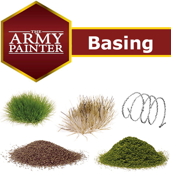 Army Painter Basing Material