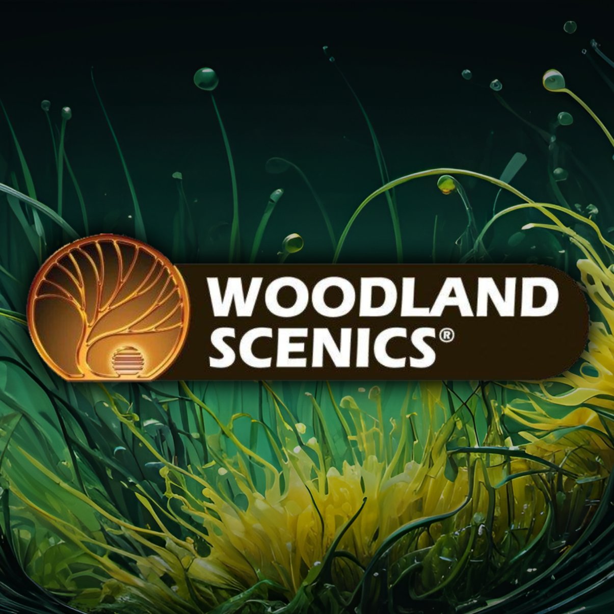 Woodland Scenics