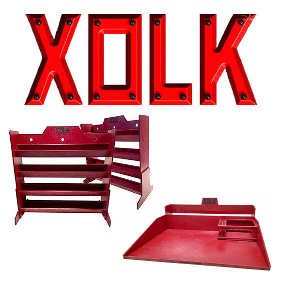 Xolk - Tools