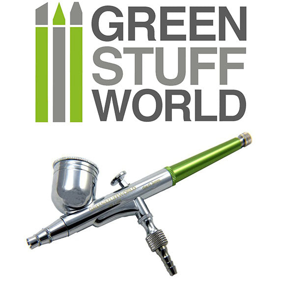 Green Stuff World Airbrush