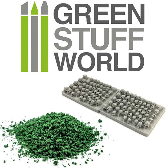 Green Stuff World Supplies