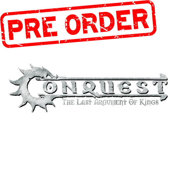 Preorder Conquest