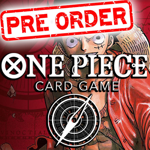 Preorder One Piece