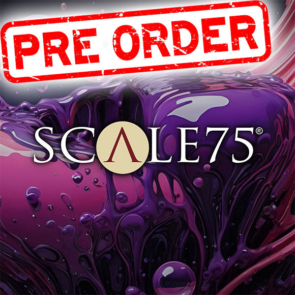 Preorder Scale 75