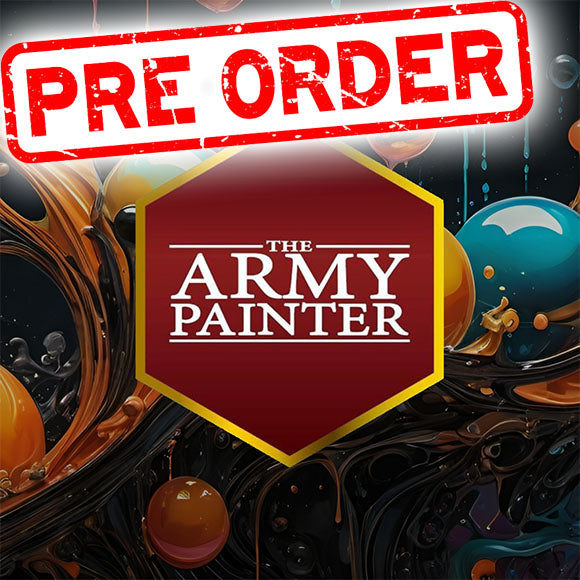 Preorder The Army Painter