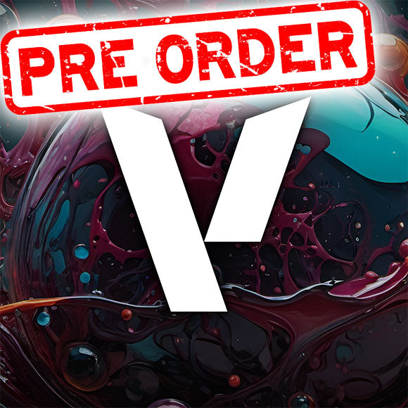 Preorder Vallejo