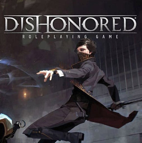 Dishonored RPG