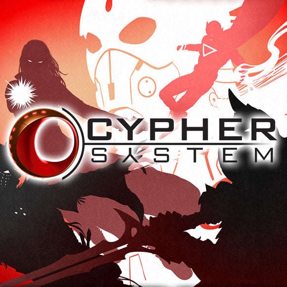 Cypher System