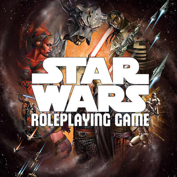 Star Wars RPG