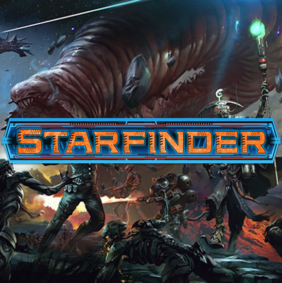 Starfinder