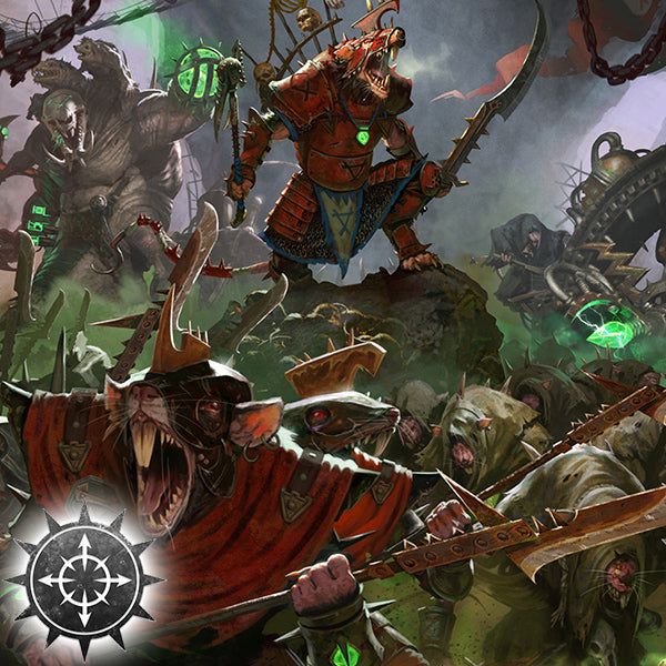 Skaven (Used)