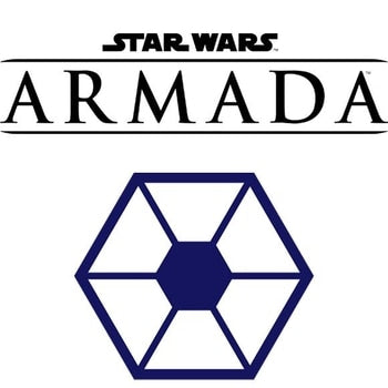 Star Wars: Armada - Separatist Alliance (Used)