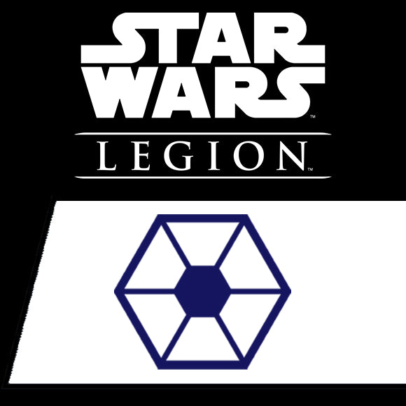 Star Wars: Legion - Separatist Alliance (Used)