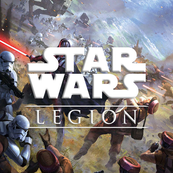 Star Wars: Legion - All (Used)