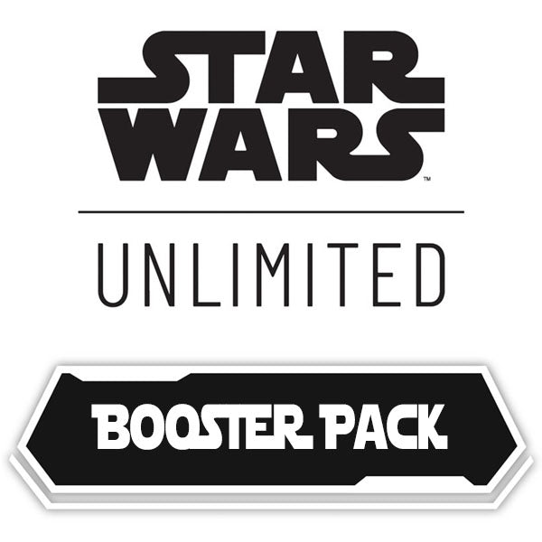 Star Wars: Unlimited - Booster Pack