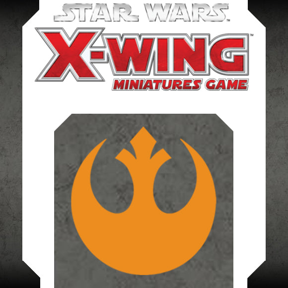 Star Wars: X-Wing - Resistance (Used)