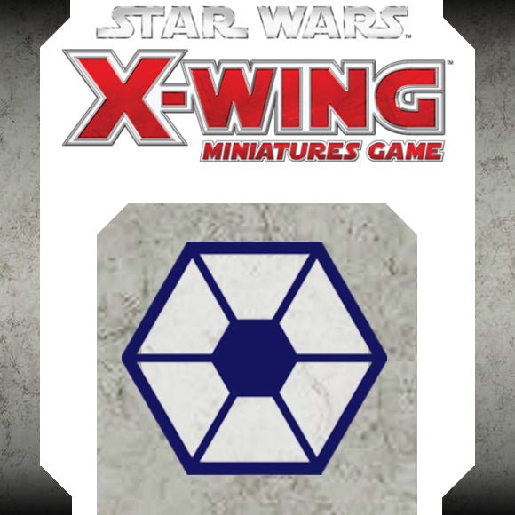 Star Wars: X-Wing - Separatist Alliance (Used)