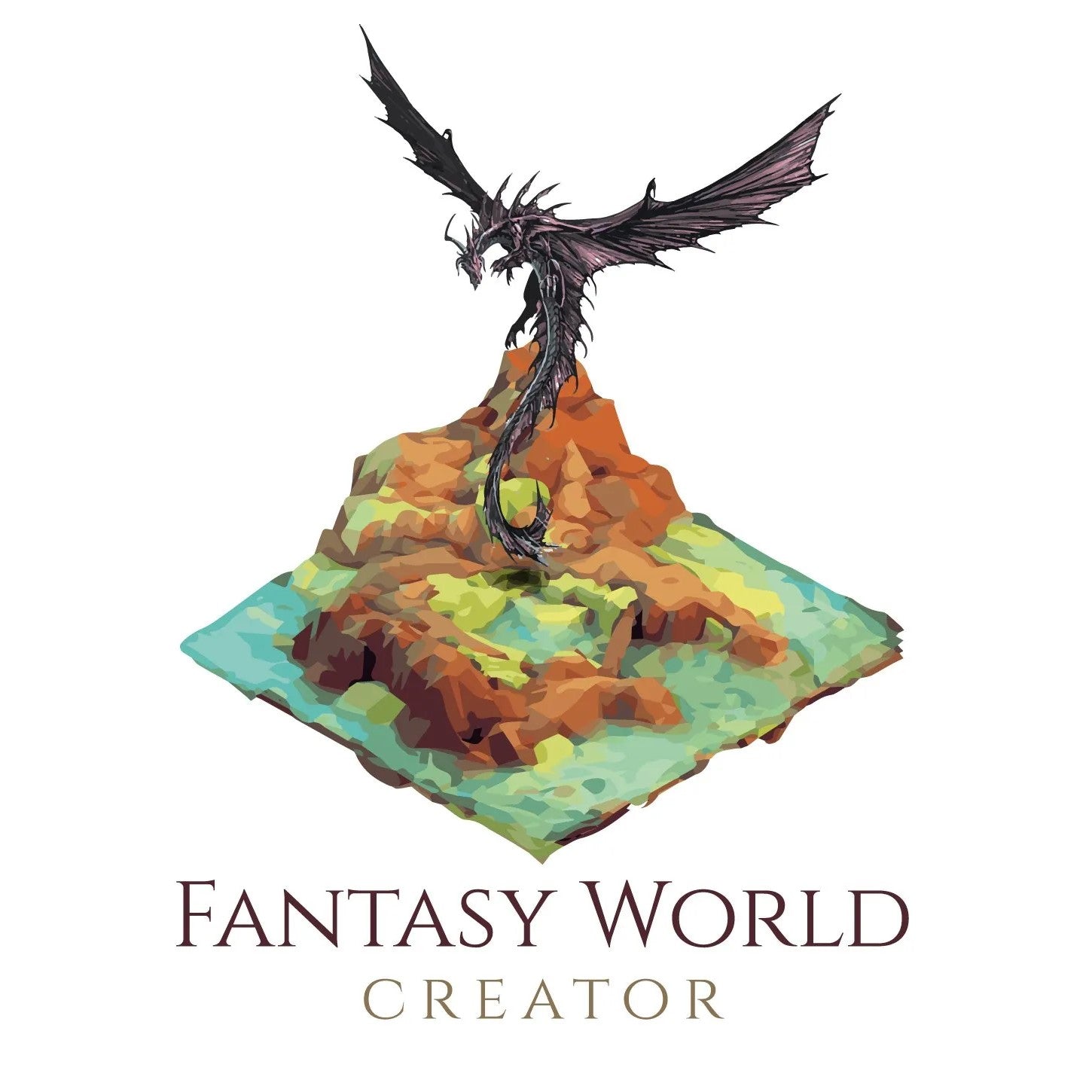 Fantasy World Creator