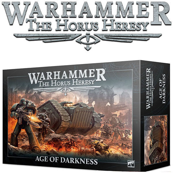 Horus Heresy - Box Set