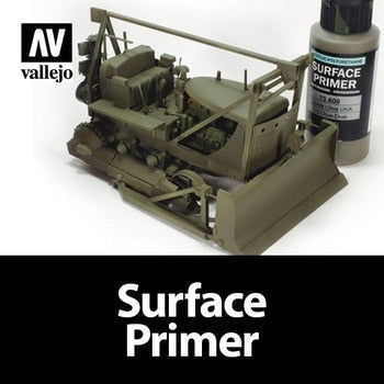 Vallejo Paint - Surface Primer