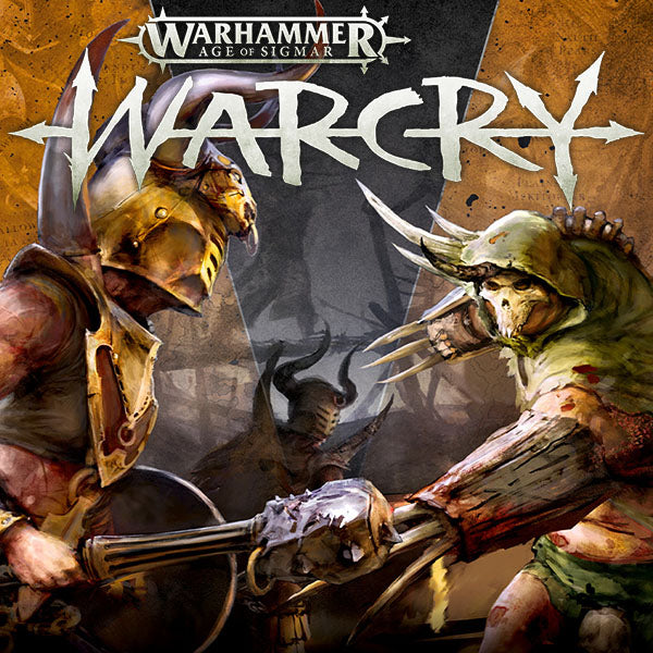 Warcry - All