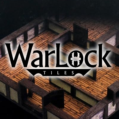 20% Warlock Tiles Boxing Week